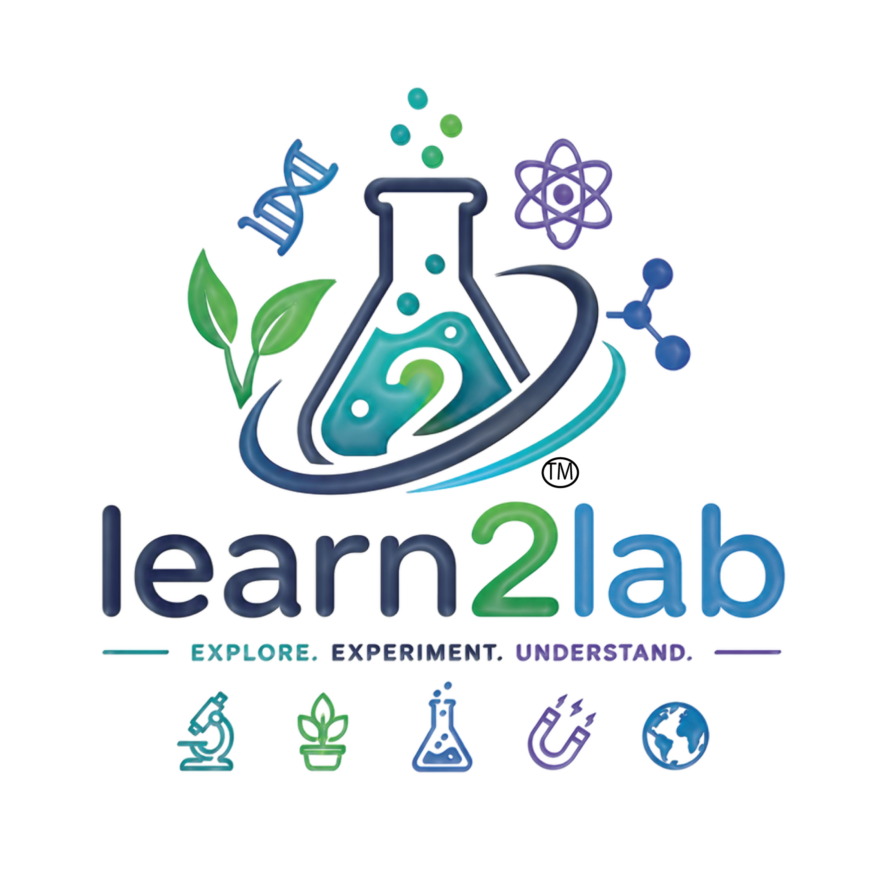 Learn2Lab — Explore. Experiment. Understand.